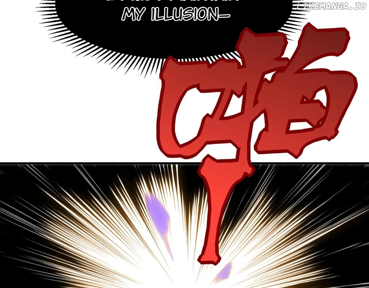 The Devil Never Cries Chapter 115 - page 79